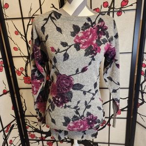 Vintage Christian Dior Long Sweater S